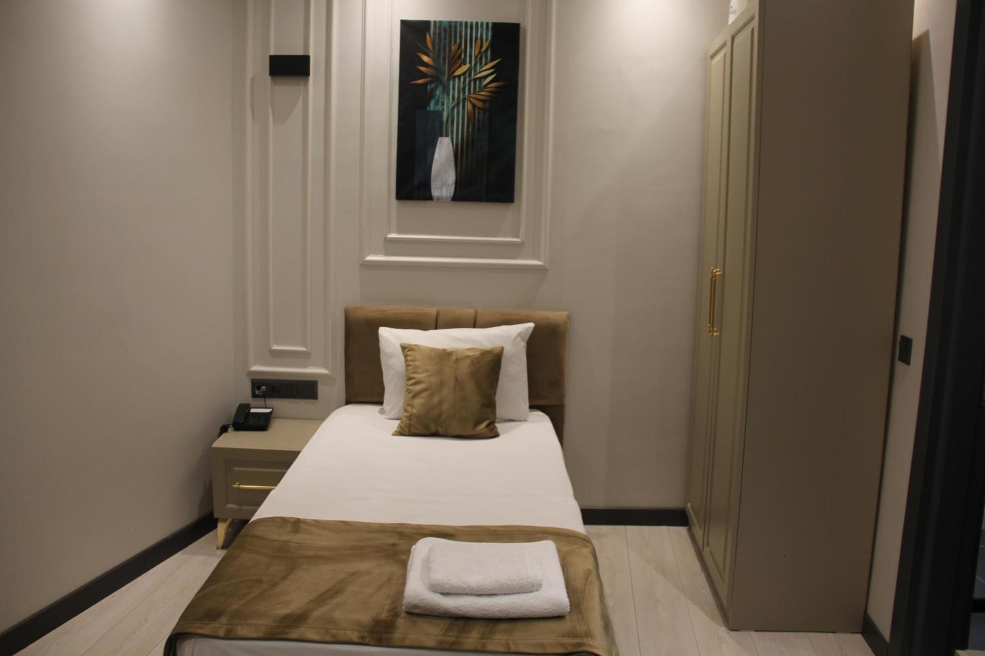 Hotel Eyuep Sultan Palace Istanbul