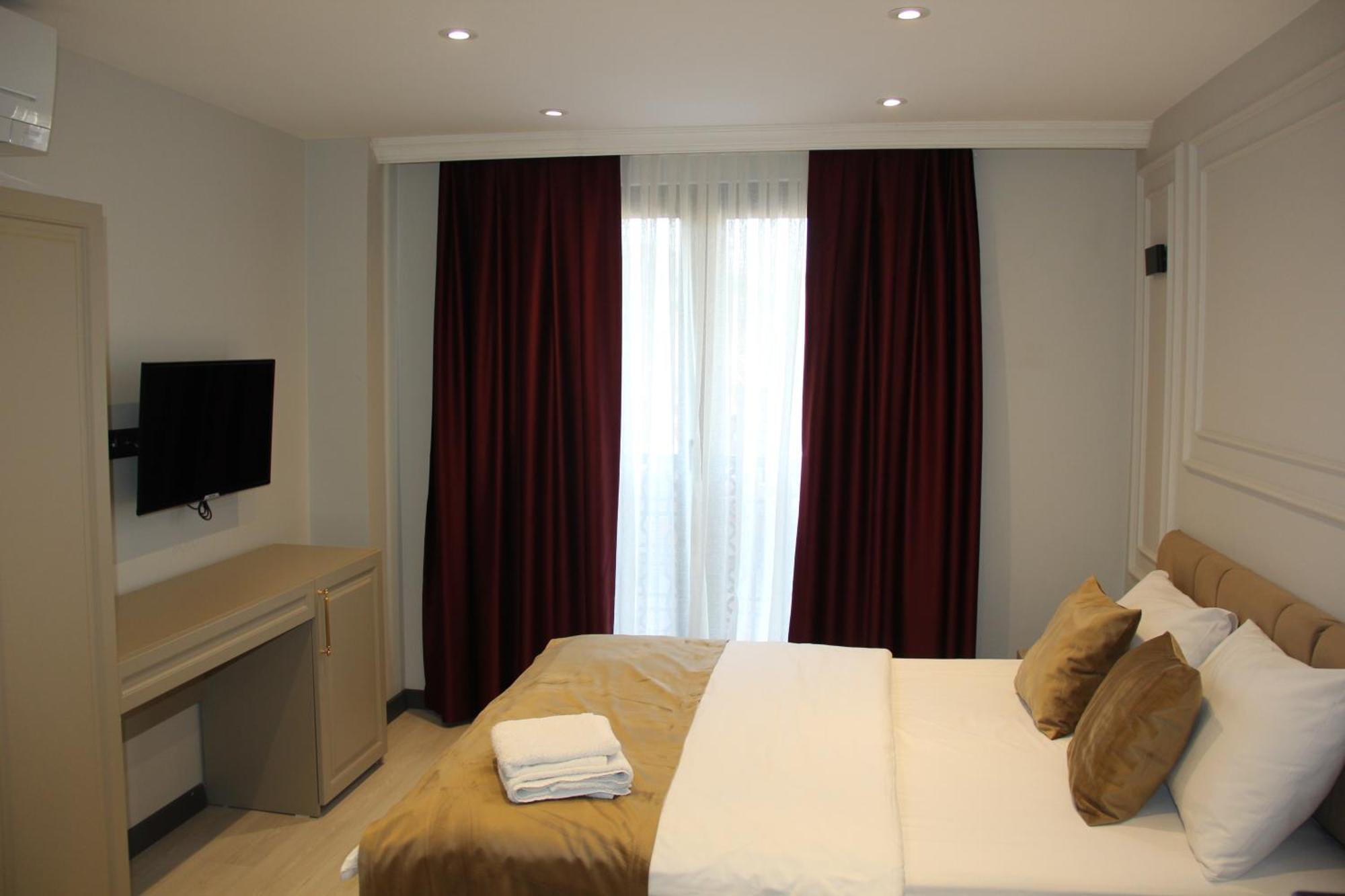 Hotel Eyuep Sultan Palace Istanbul