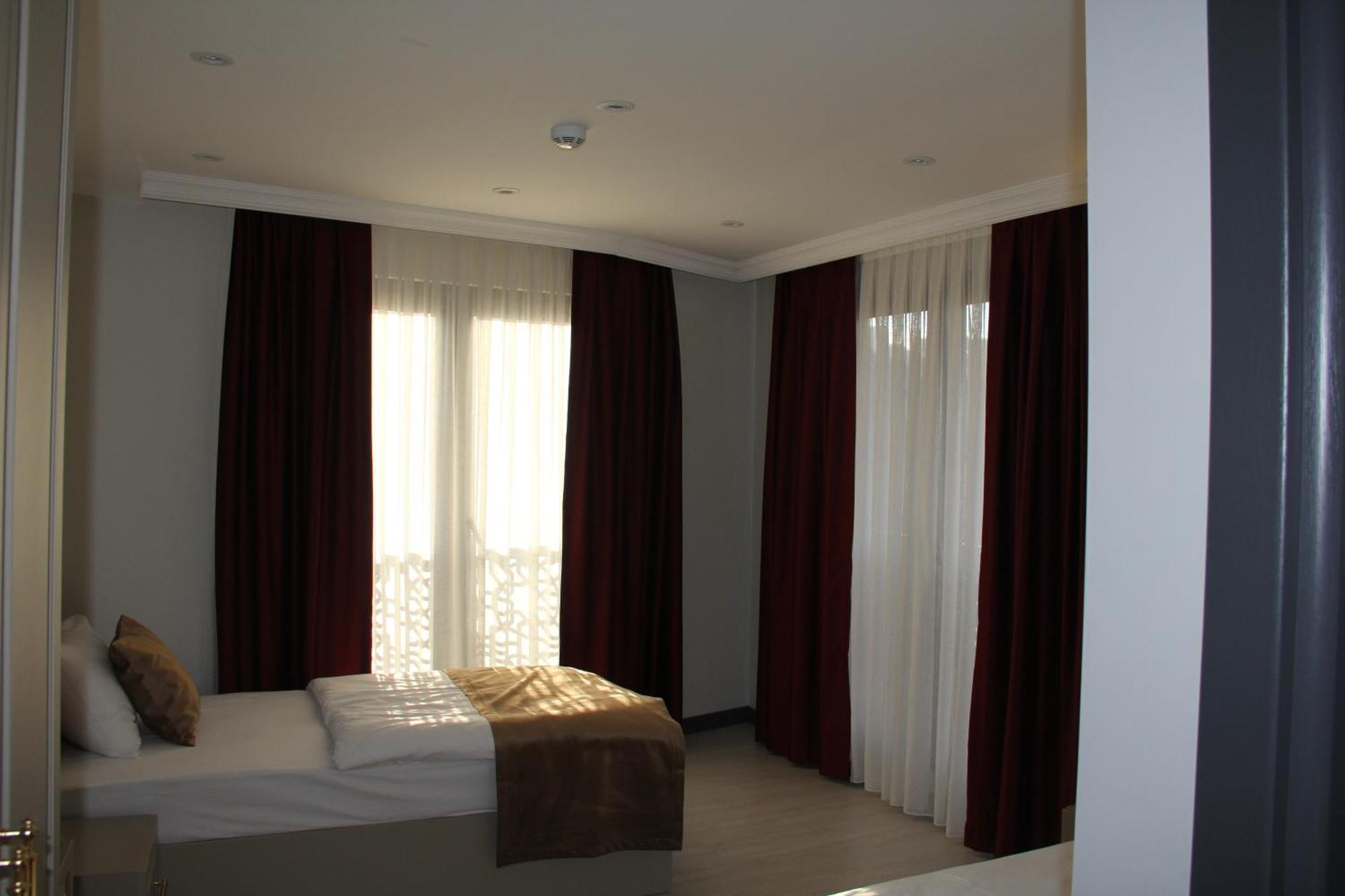 Eyuep Sultan Palace Hotel Istanbul
