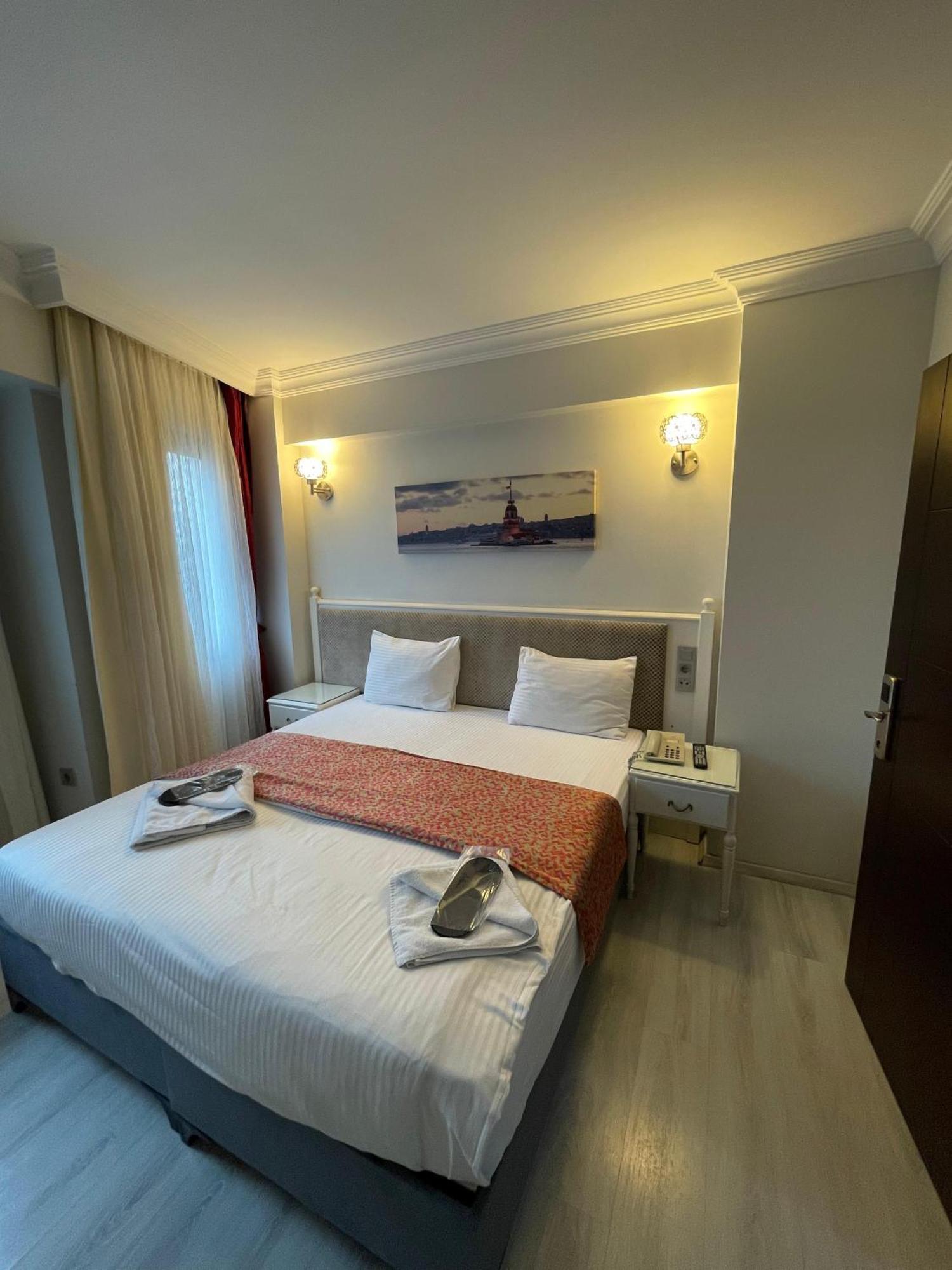 Nacre Boutique Hotel
