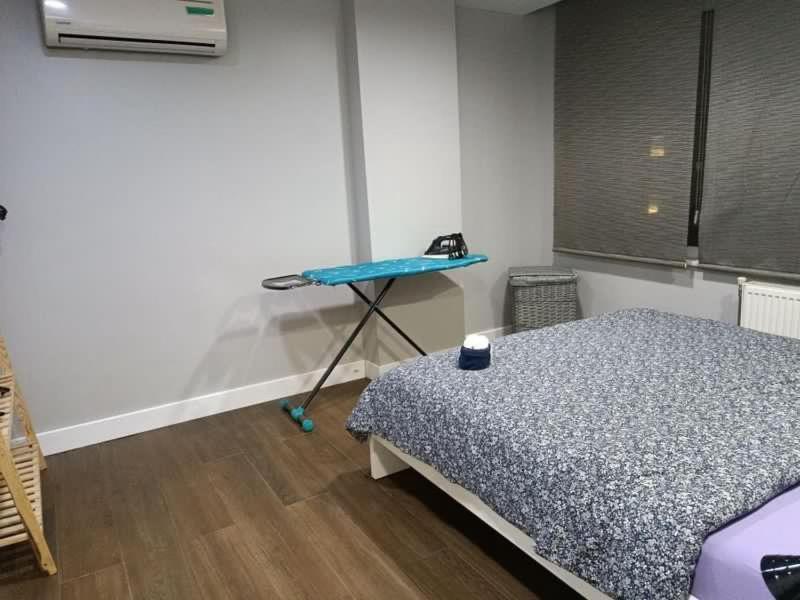Apartment Rose House Istanbul