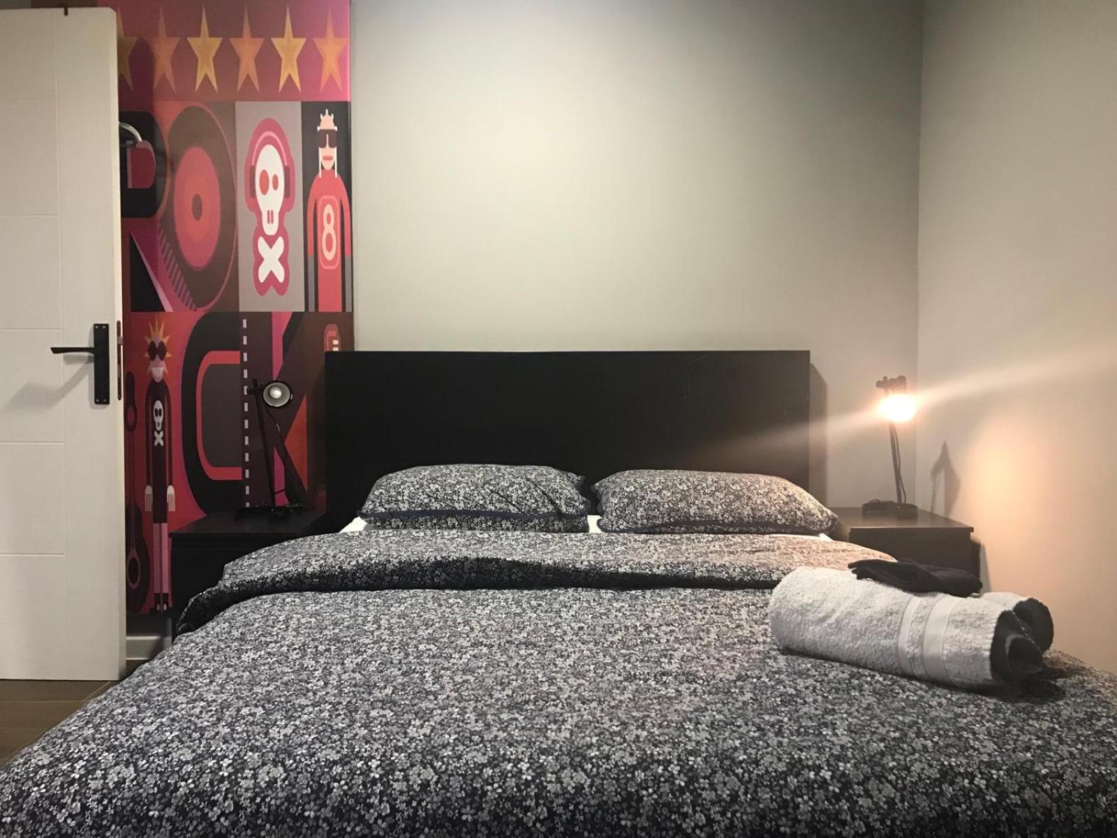 Rose House Apartment Istanbul