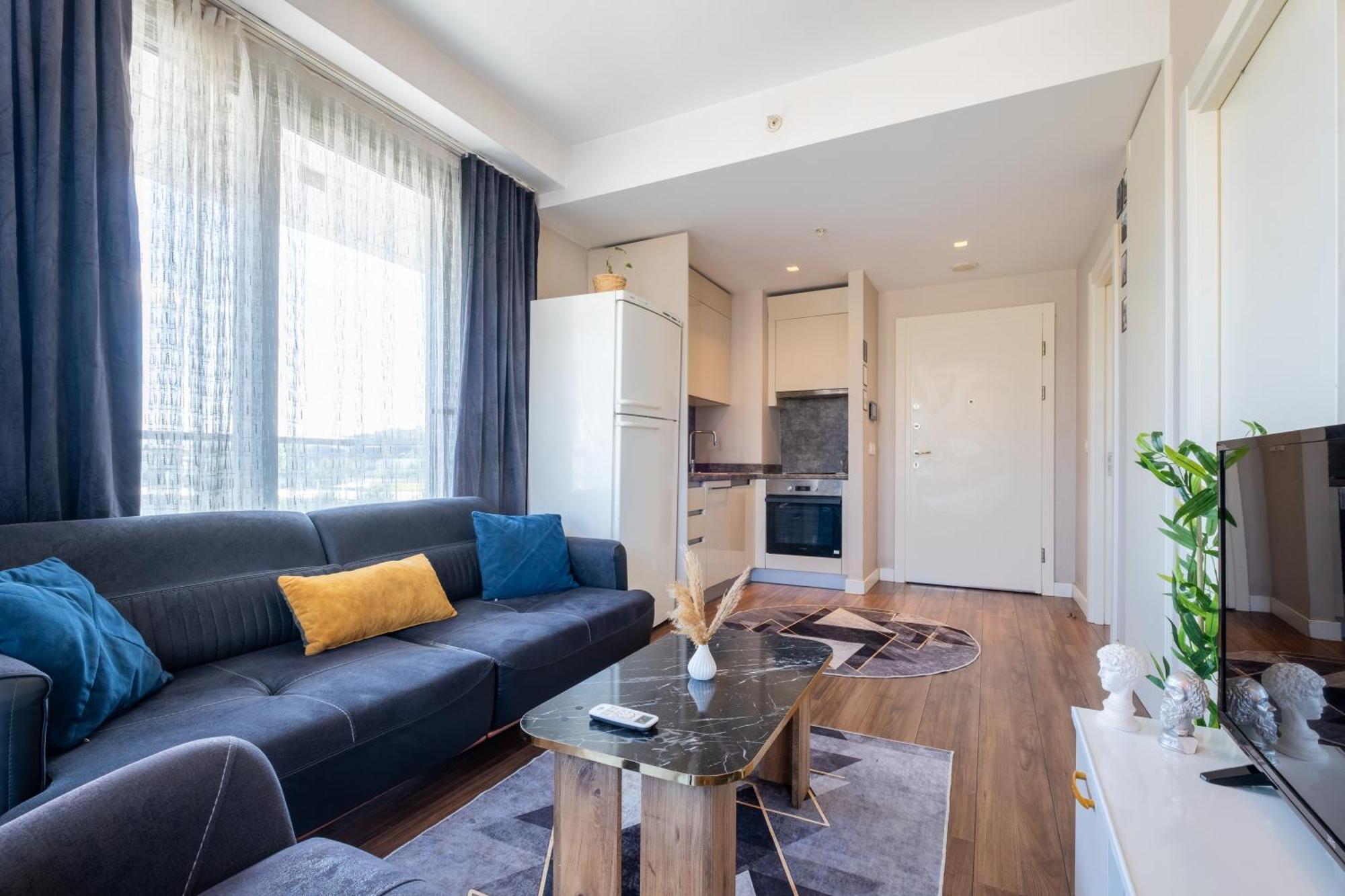 Hotel The Molla House Istambul