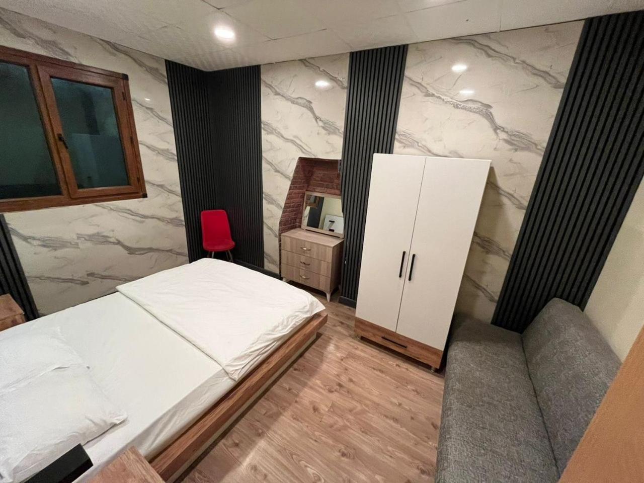 Pablo Suit &otel Apart Otel İstanbul