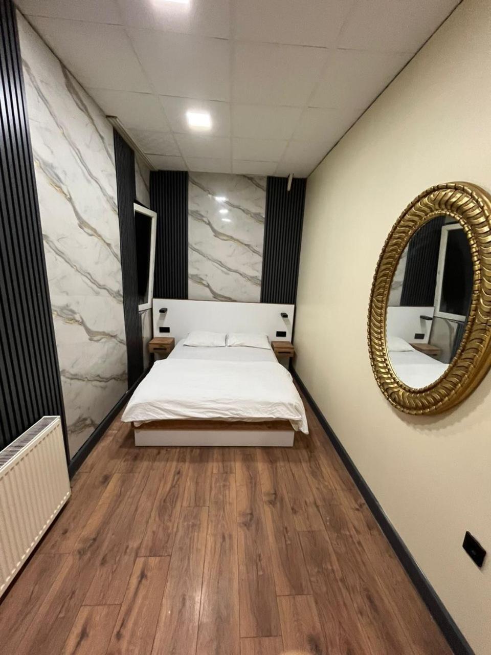 Apart Otel Pablo Suit &otel *