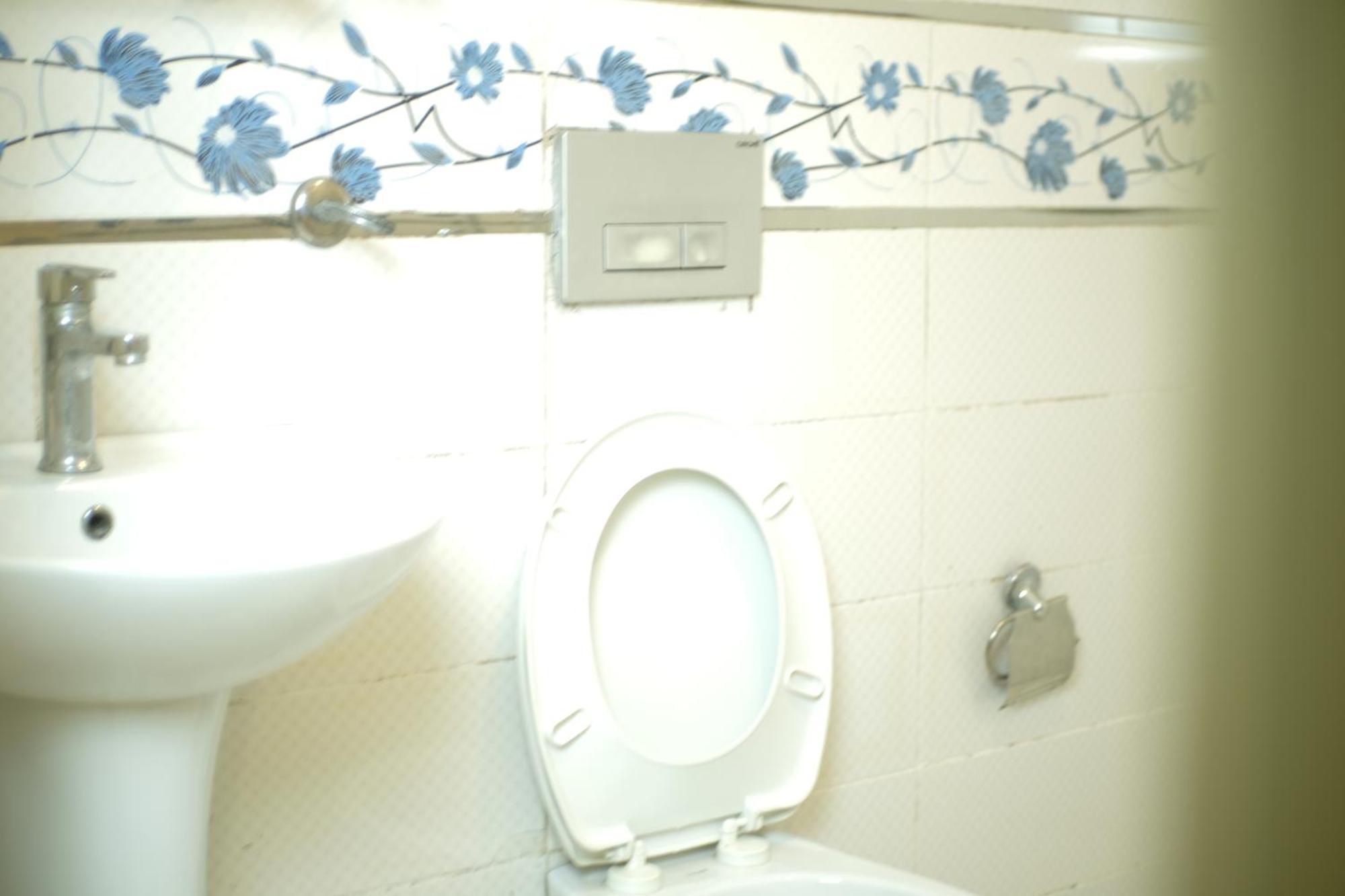 Abuzer Apartment Istanbul
