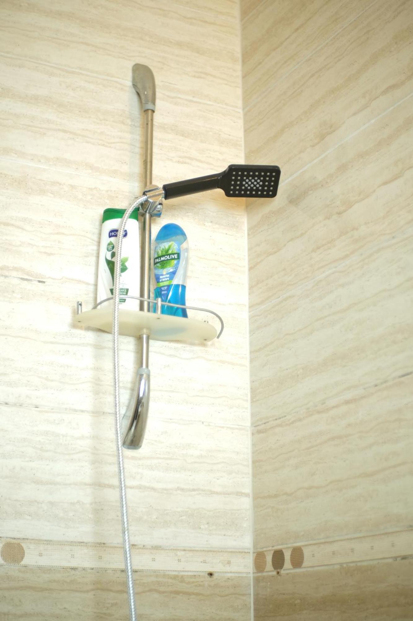 Abuzer Apartment