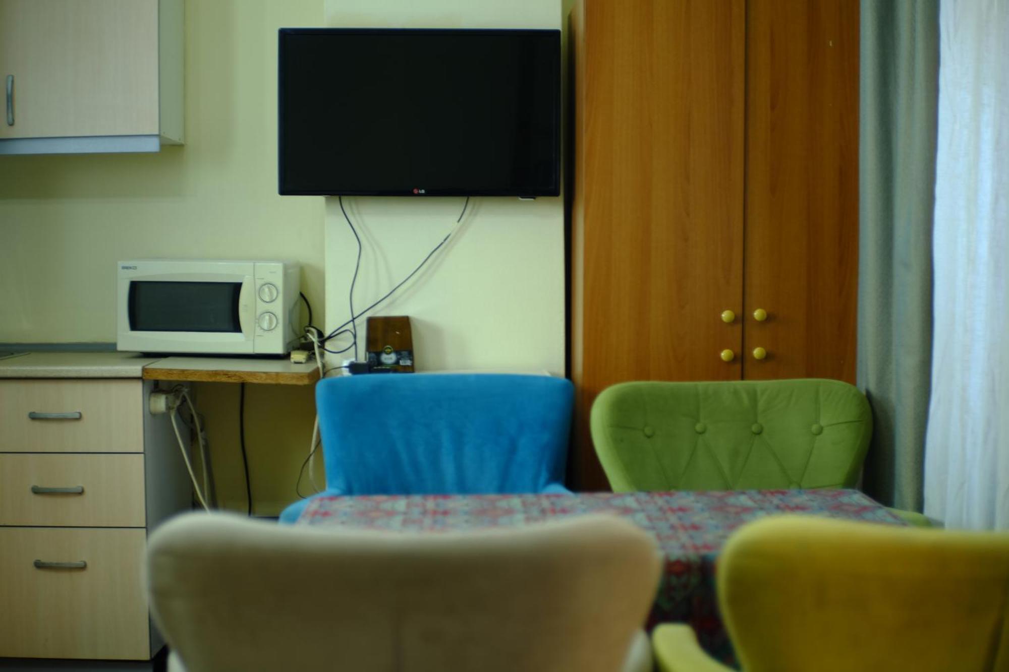 Abuzer Apartment Istanbul