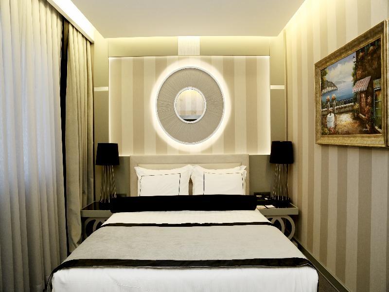 Ramada & Sisli Hotel Istanbul