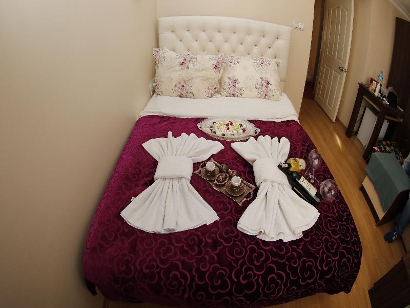 Hotel Beatus Old