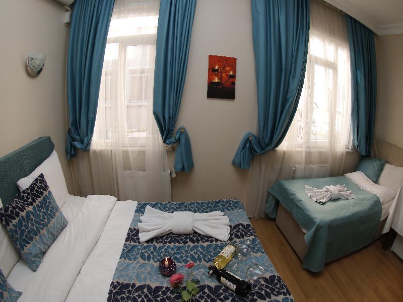 Hotel Beatus Old Istanbul