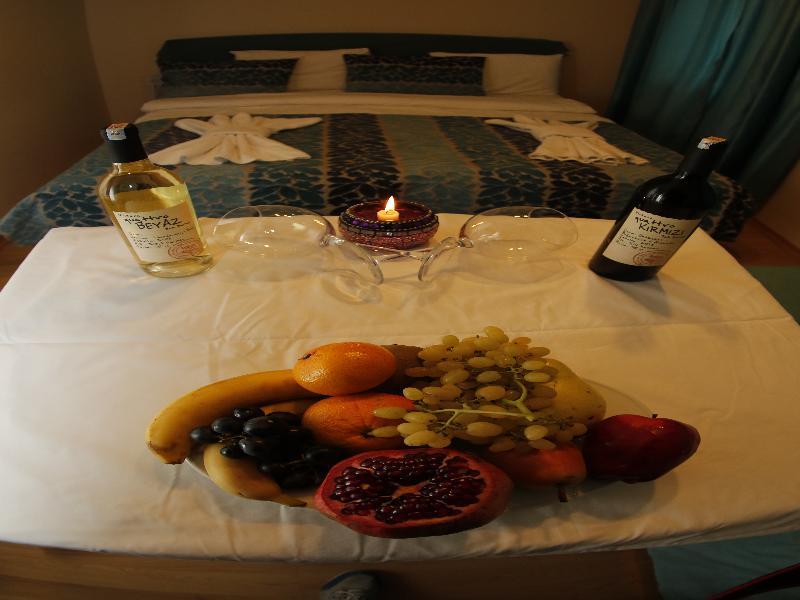Hotel Beatus Old 3*