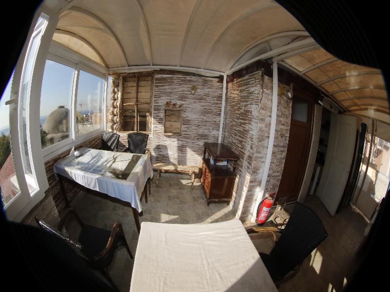 Hotel Beatus Old
