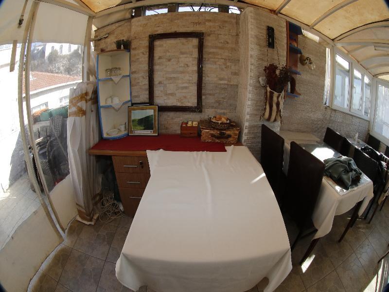 Hotel Beatus Old 3*