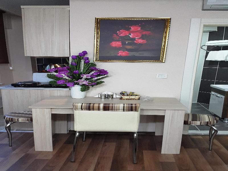 Hotel Beyazithan Old 2*