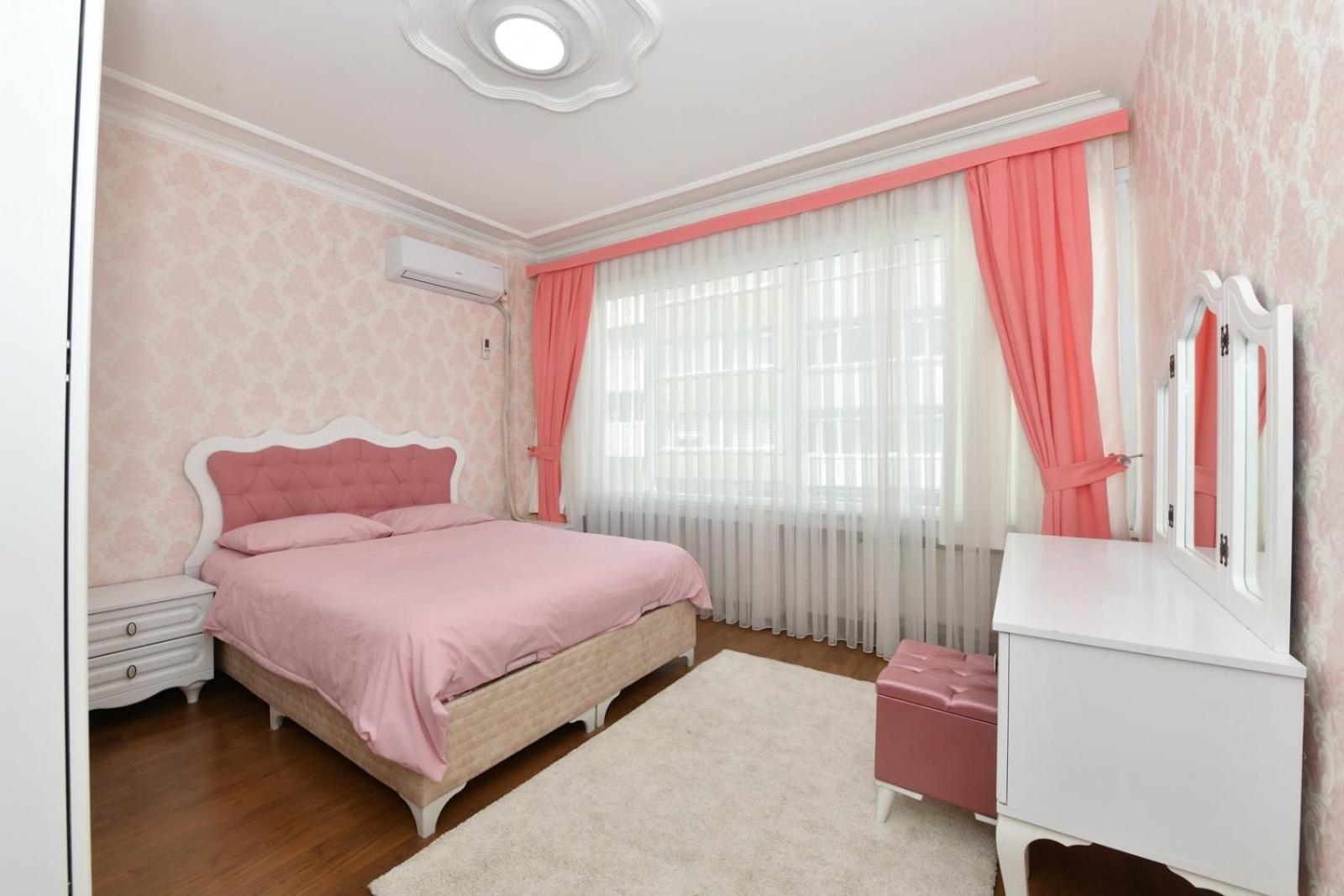 Nasiroglu Aparthotel
