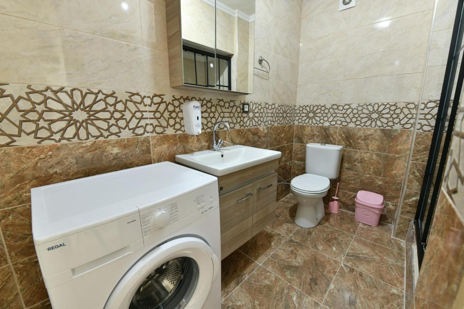 Nasiroglu Aparthotel Istanbul