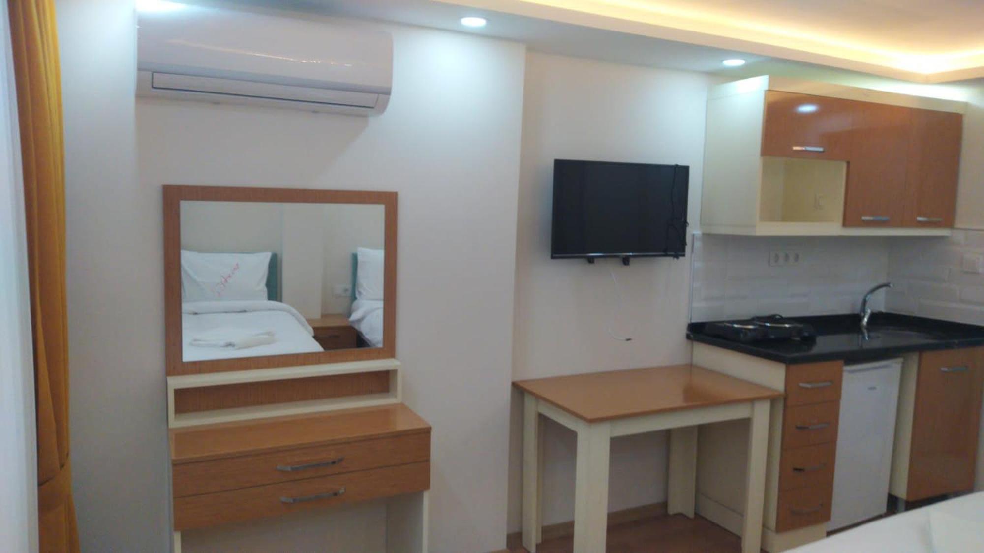 Best Oldtown Hostel Istanbul
