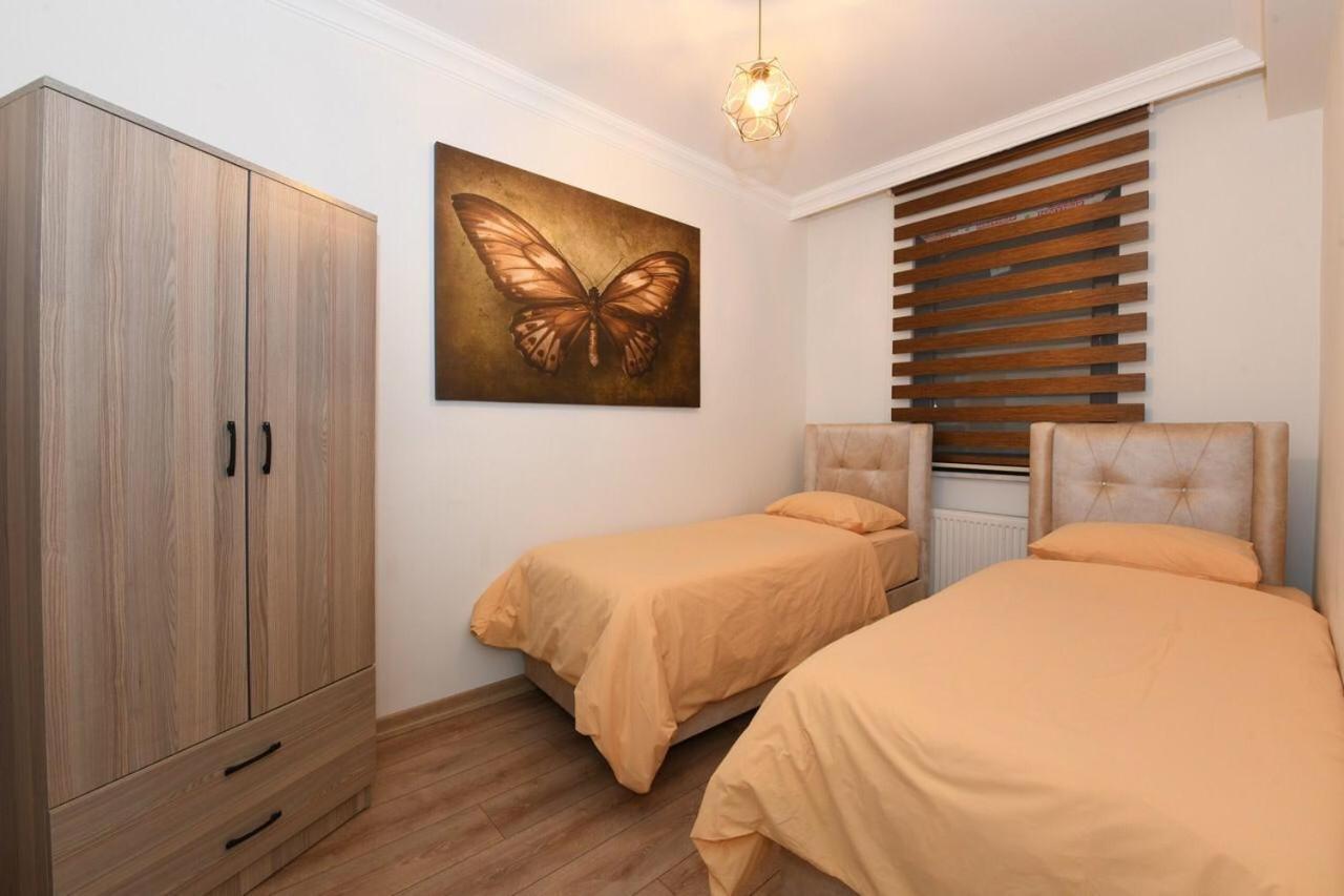 Kardes Aparthotel