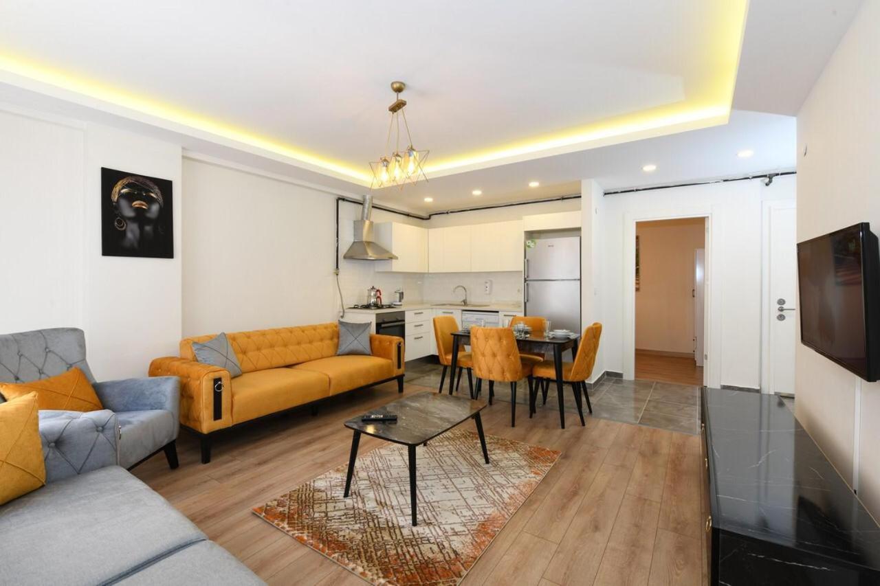 Kardes Aparthotel Istanbul