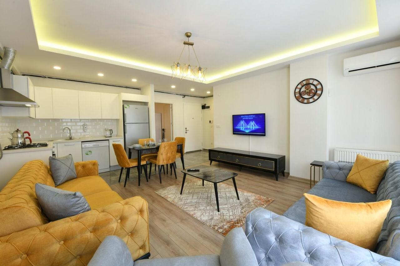 Aparthotel Kardes