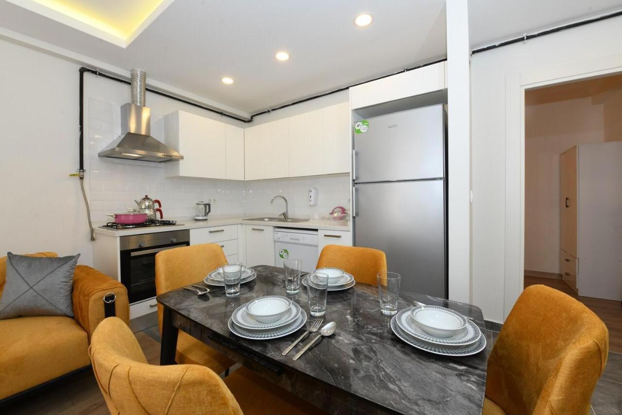 Kardes Aparthotel *