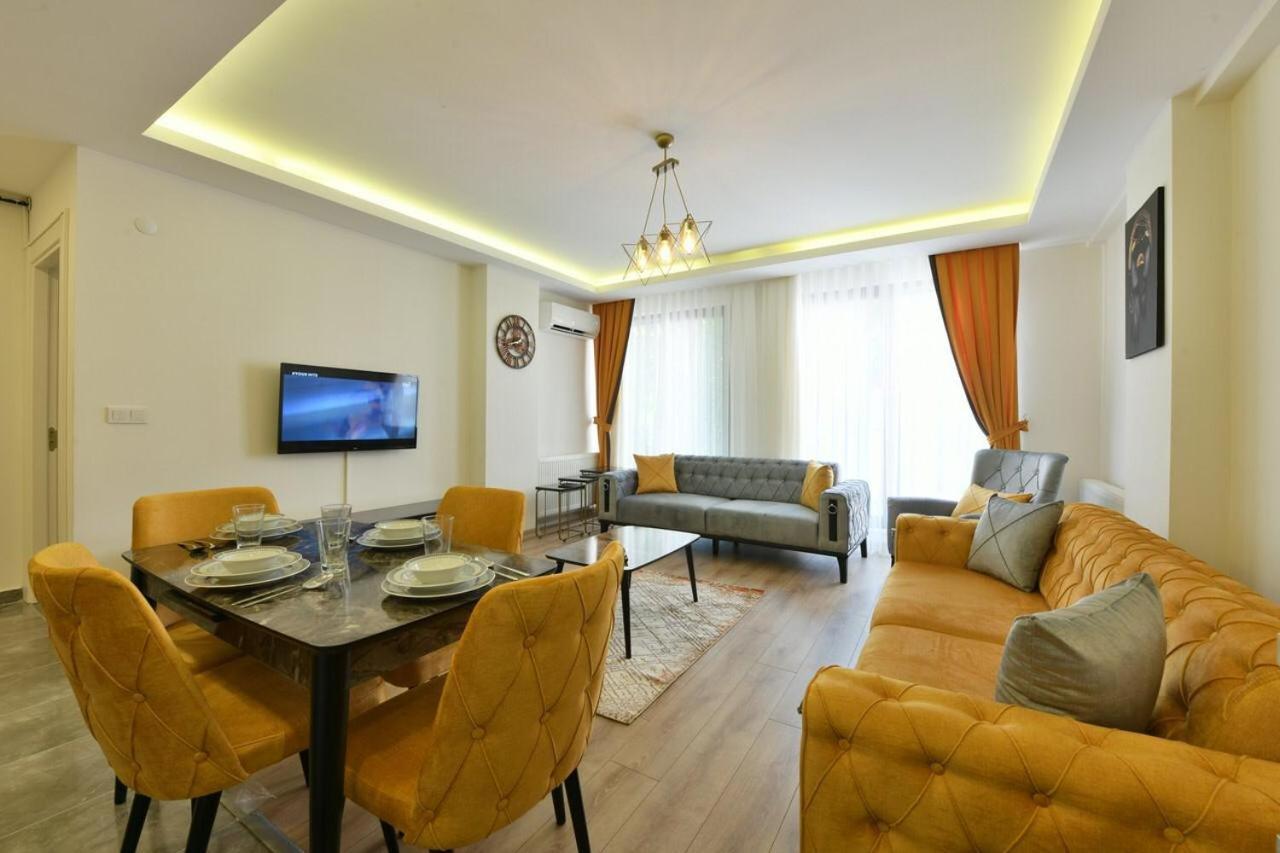 Kardes Aparthotel Istanbul