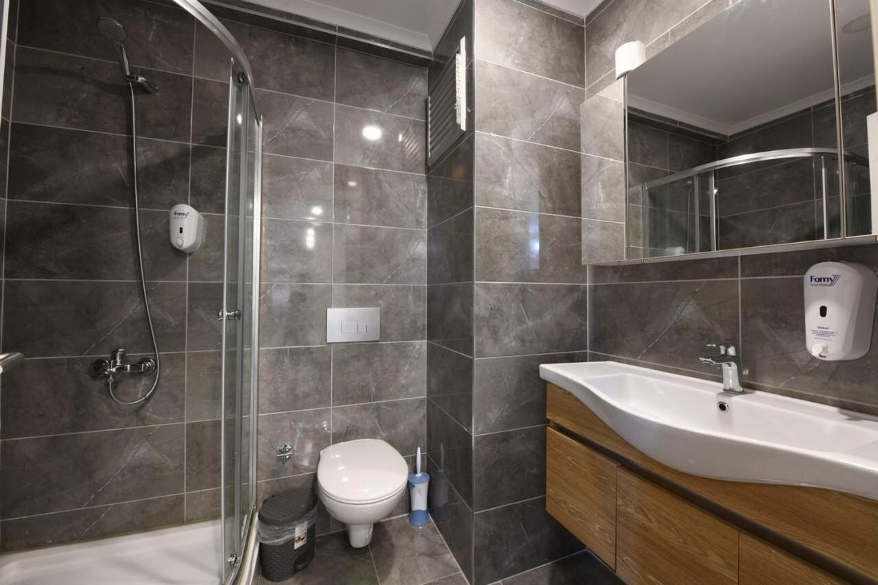 Aparthotel Kardes Istanbul