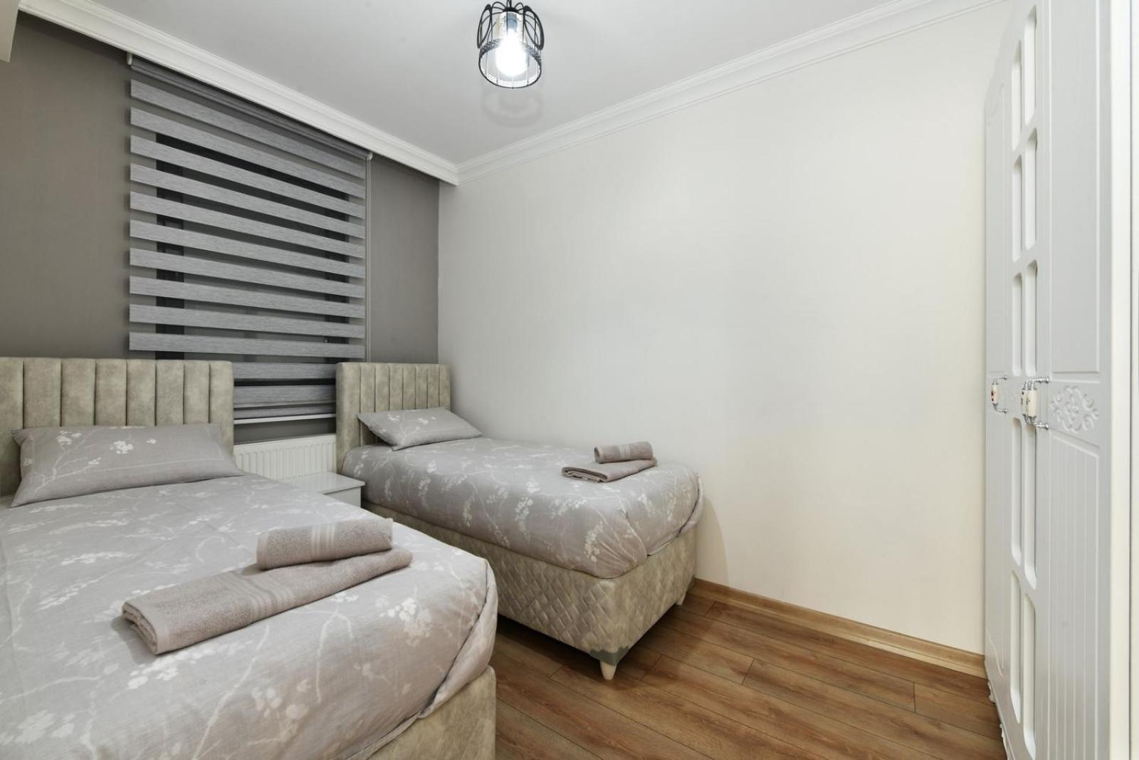Aparthotel Perihan