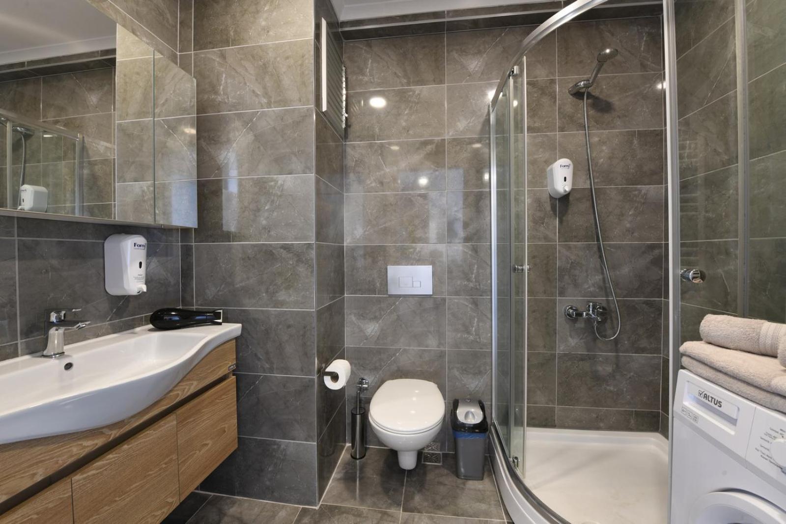 Aparthotel Perihan *