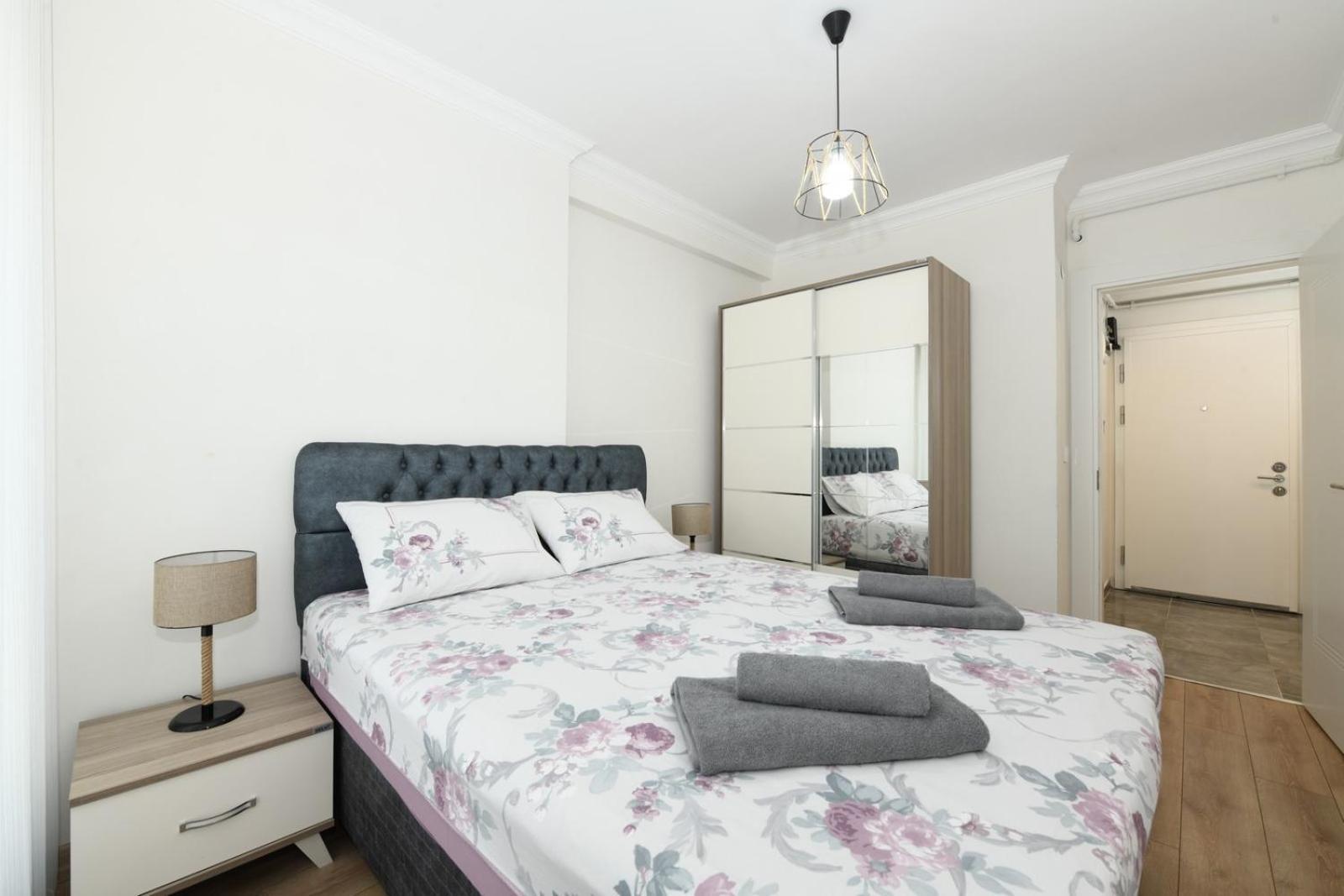 Perihan Aparthotel *