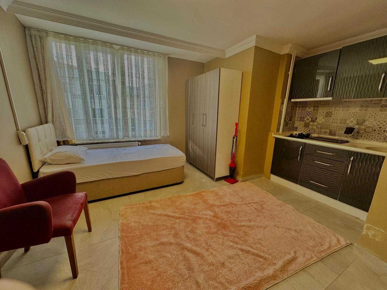Quite Suite& Bed & Breakfast Istanbul