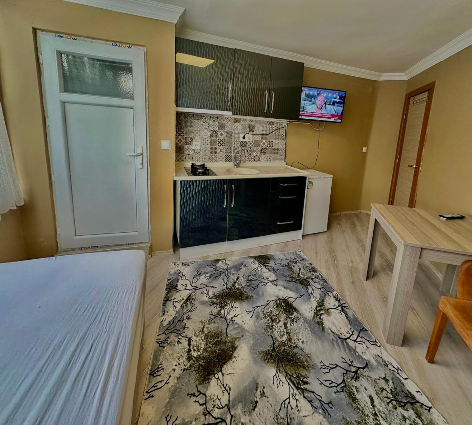 Quite Suite& Bed & Breakfast