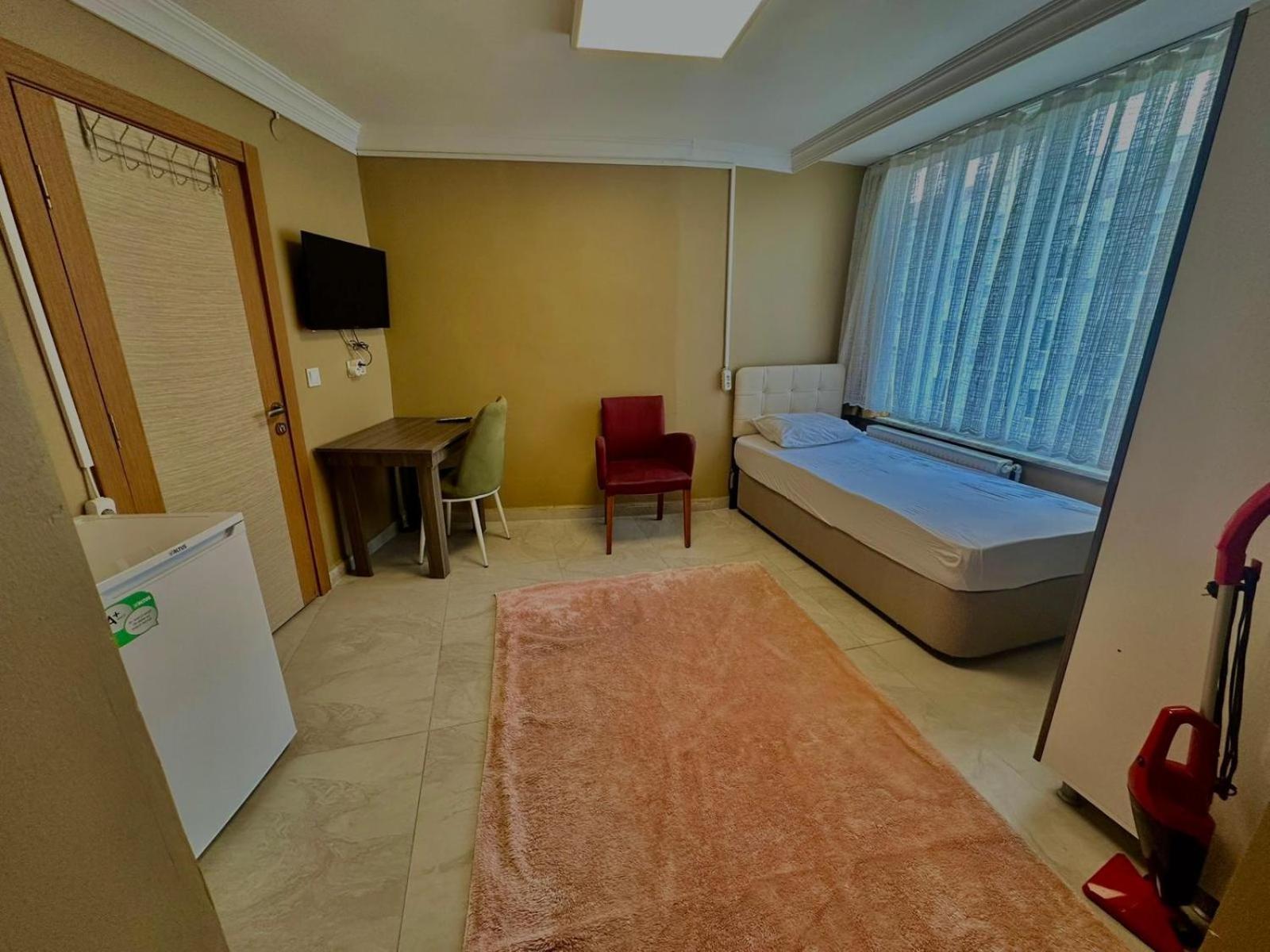 Quite Suite& Bed & Breakfast Istanbul
