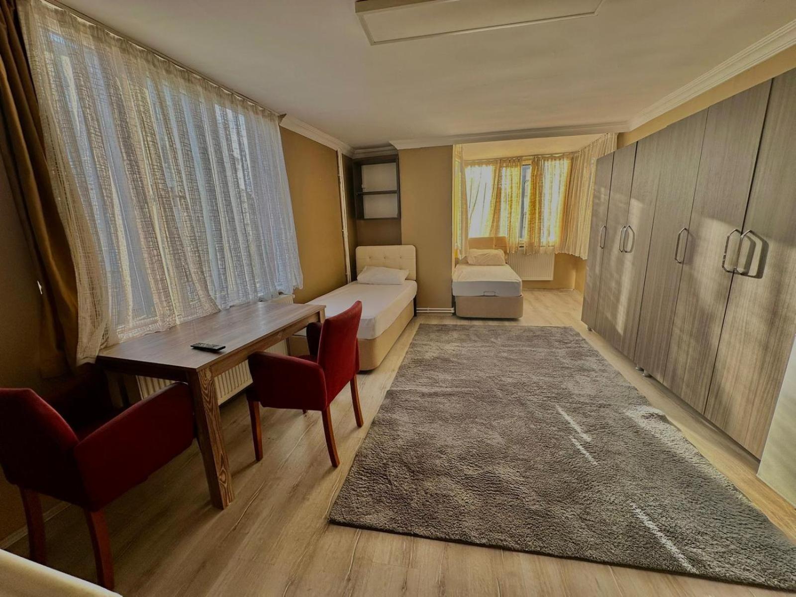 Quite Suite& Bed & Breakfast