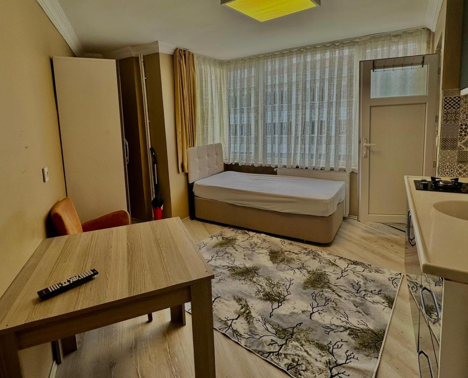 Quite Suite& Bed & Breakfast *