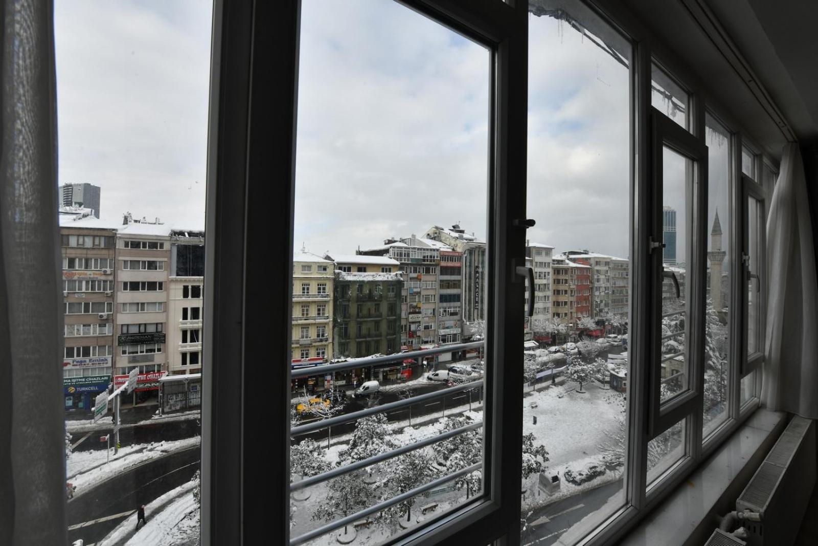 Dogancay Istambul