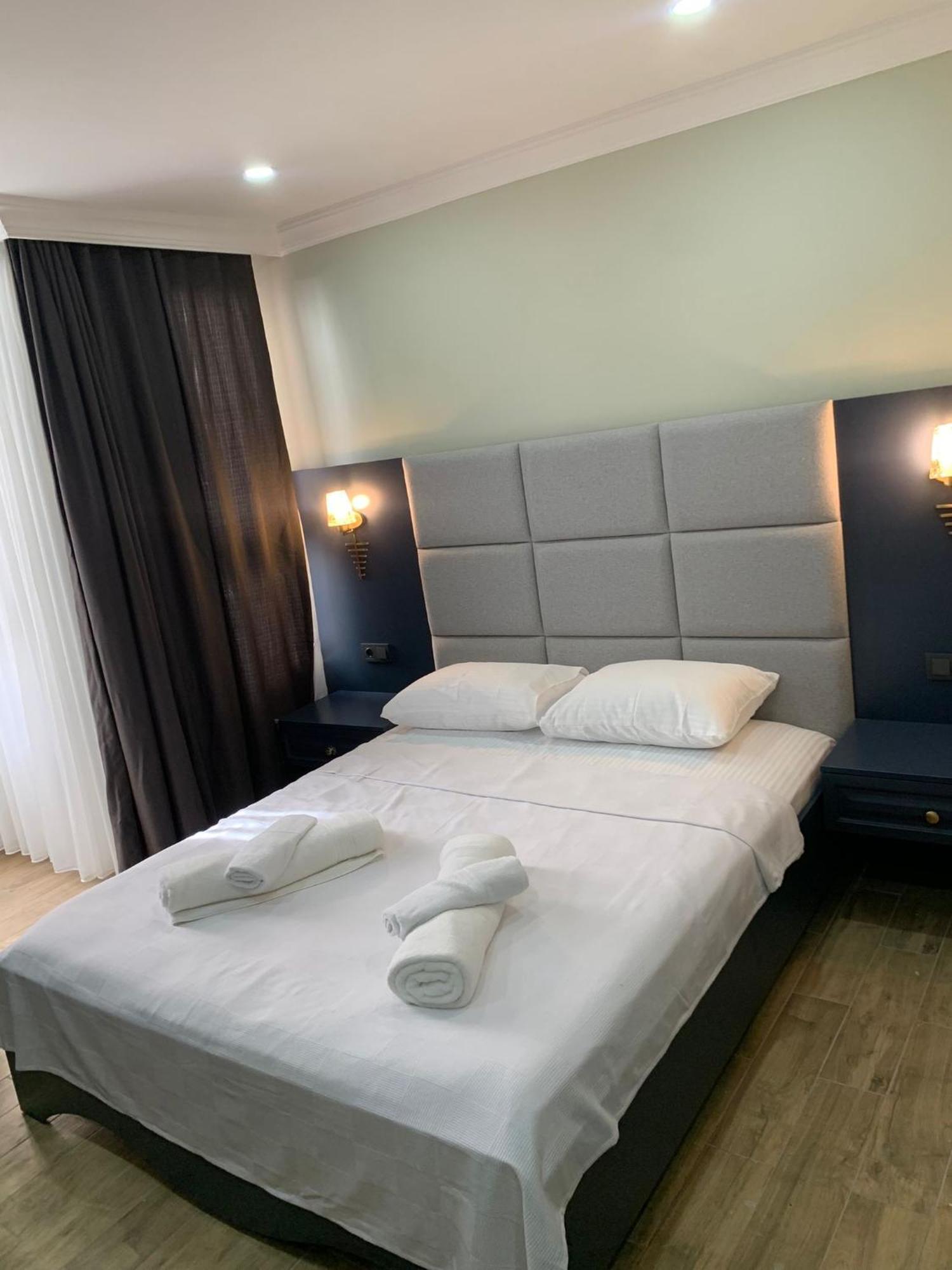 Aparthotel Yenikapi Port Istanbul