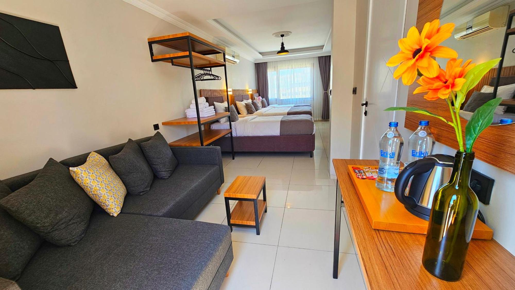 Hotel Vera Taksim Istanbul