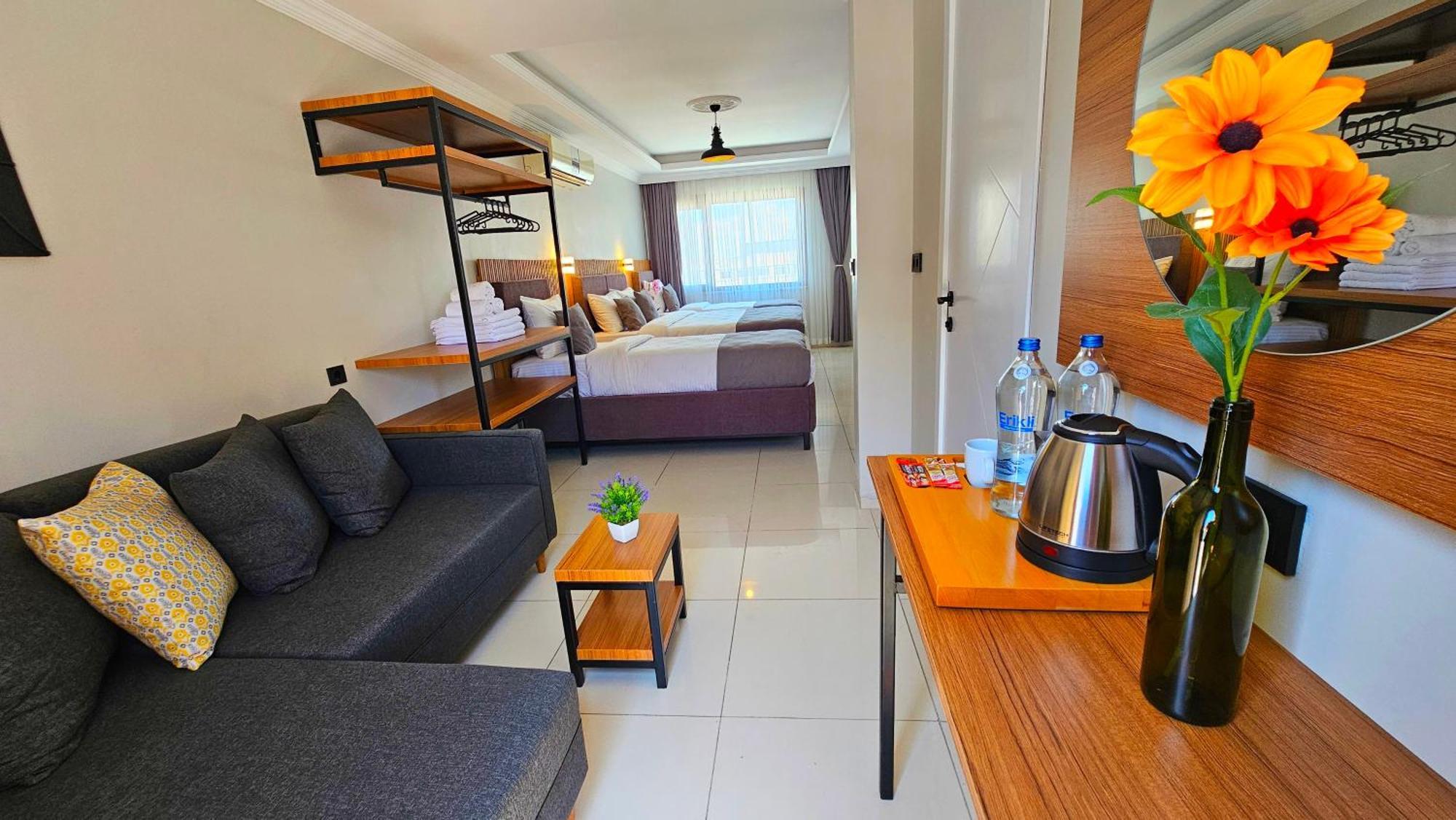 Hotel Vera Taksim