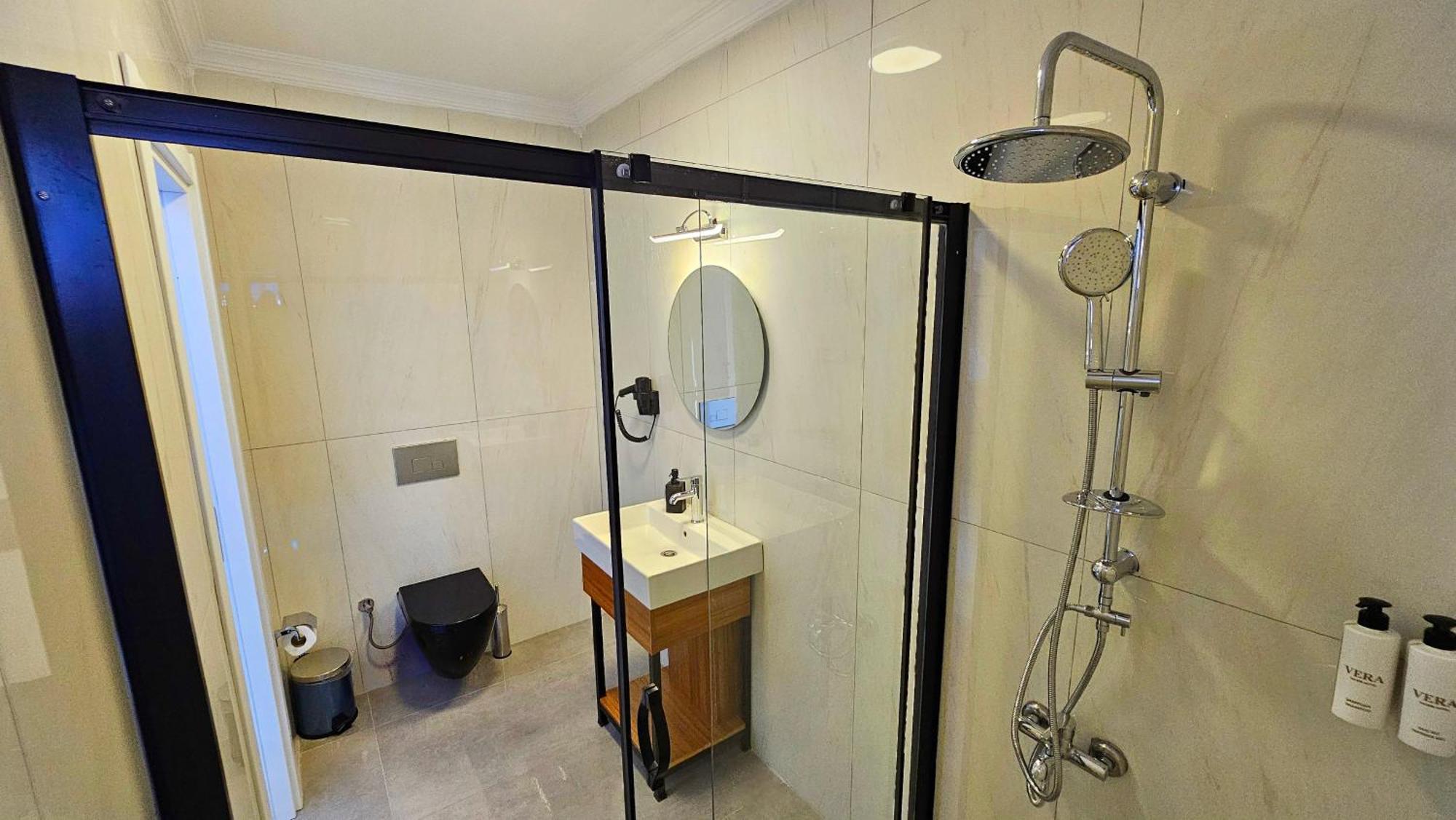 Vera Taksim Hotel