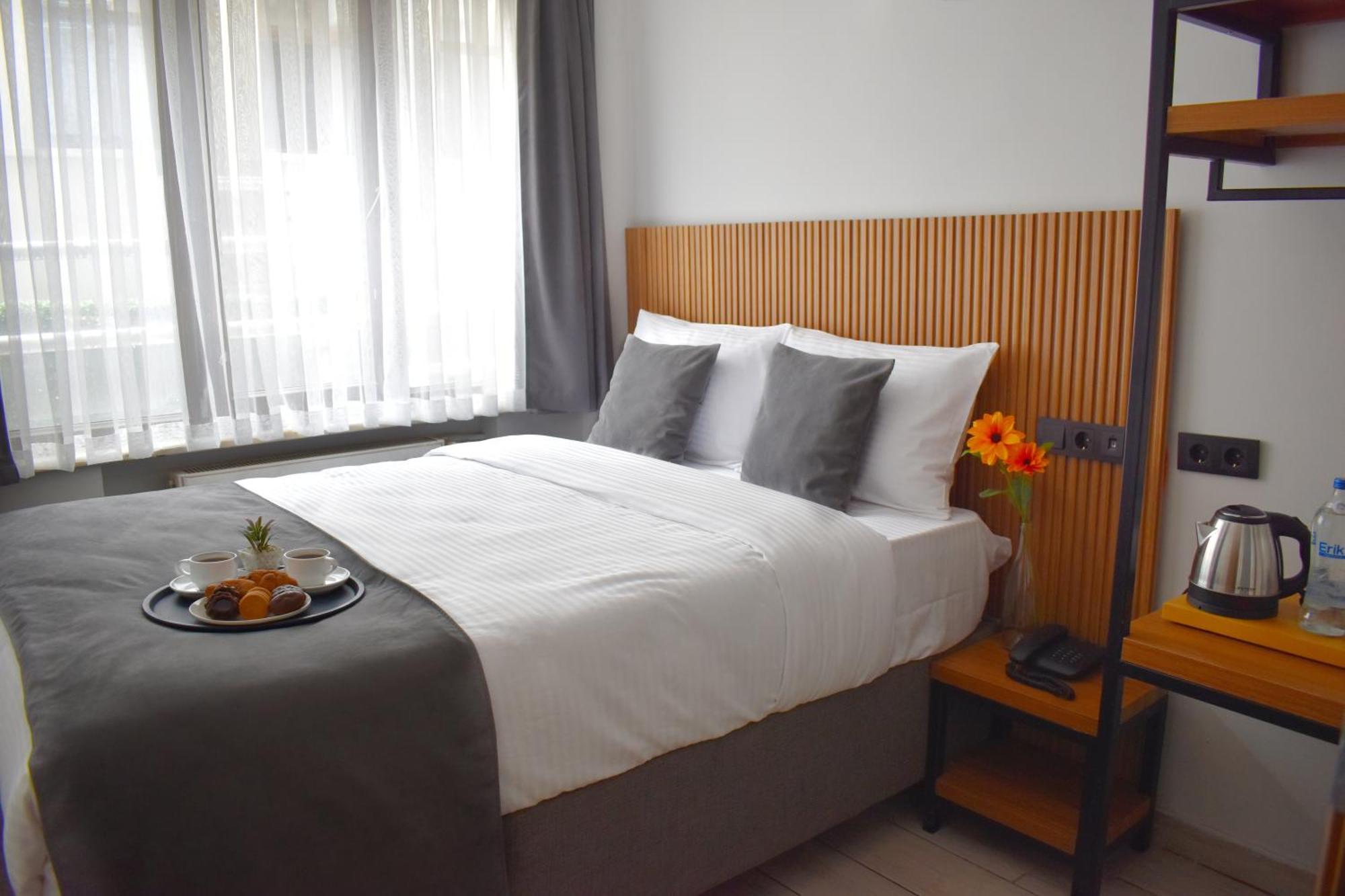 Vera Taksim Hotel