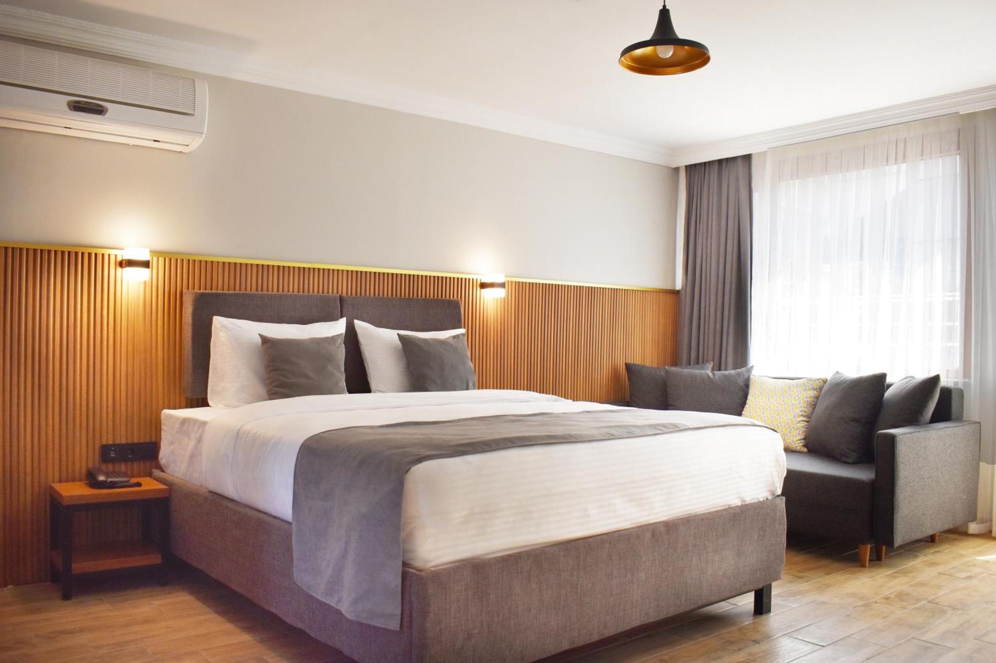 Hotel Vera Taksim