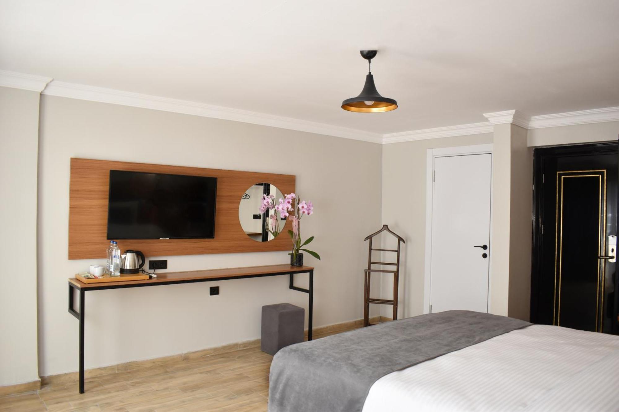 Hotel Vera Taksim