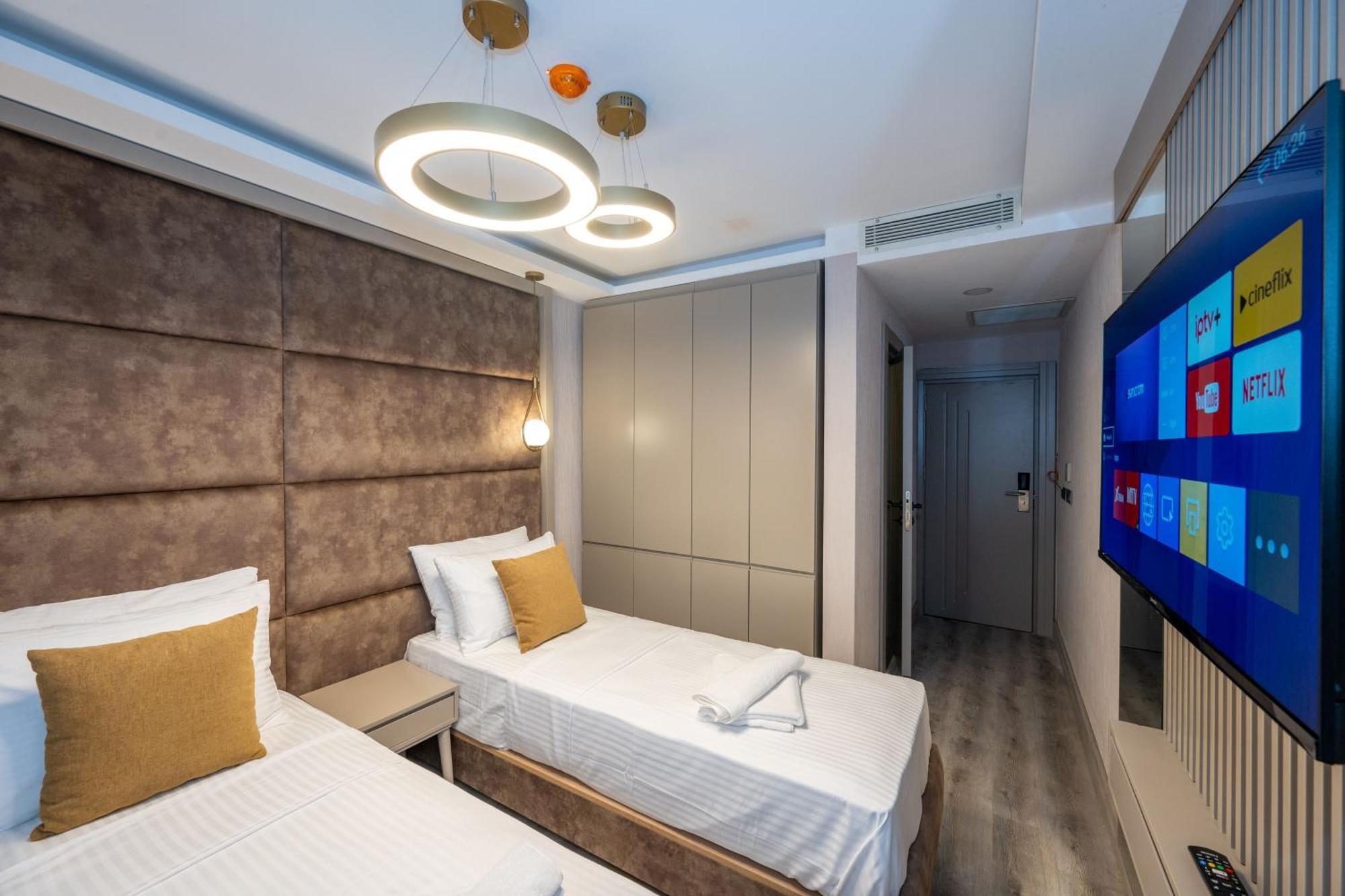 Hotel Massimo