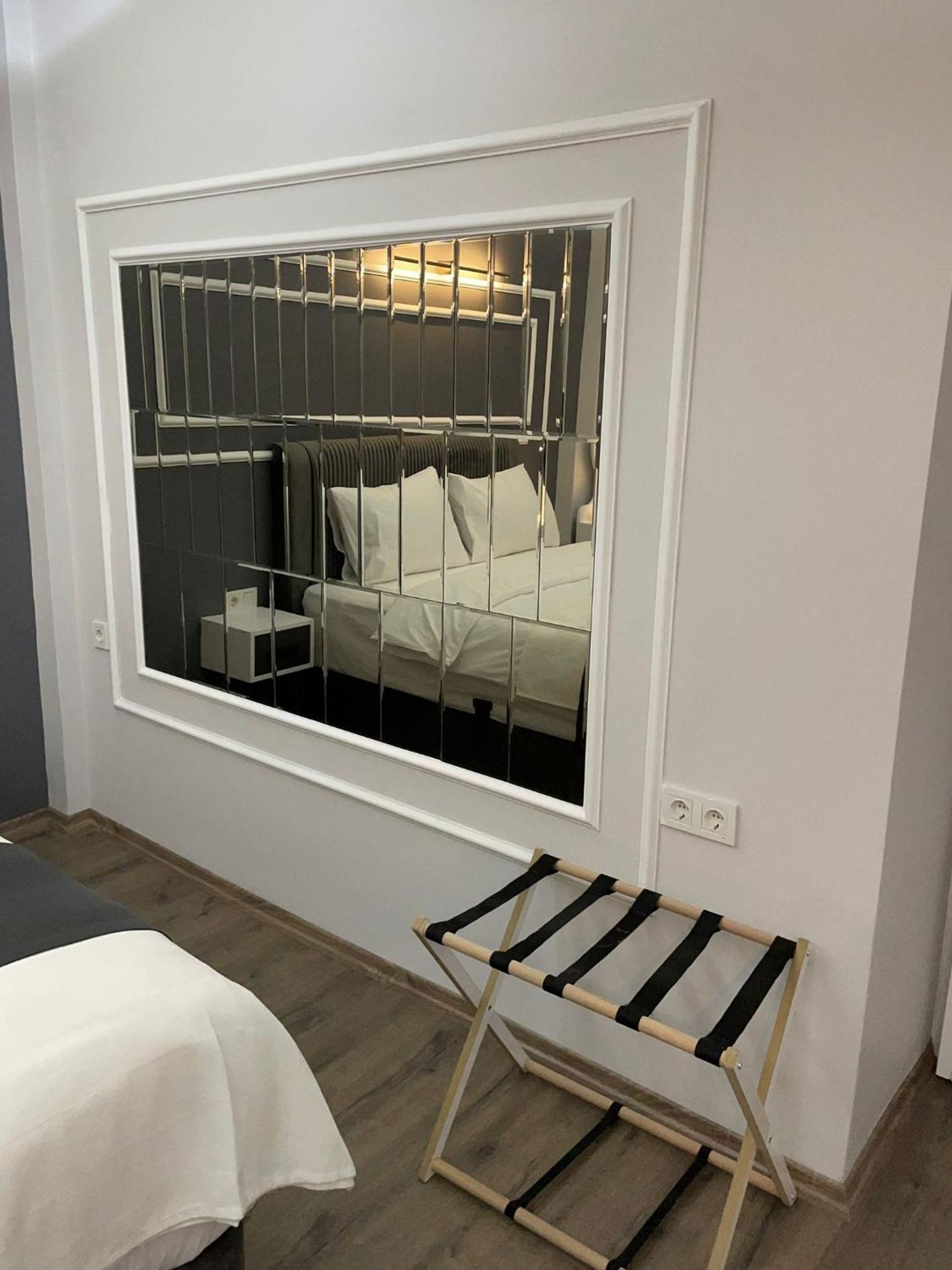 Hotel Fabesco