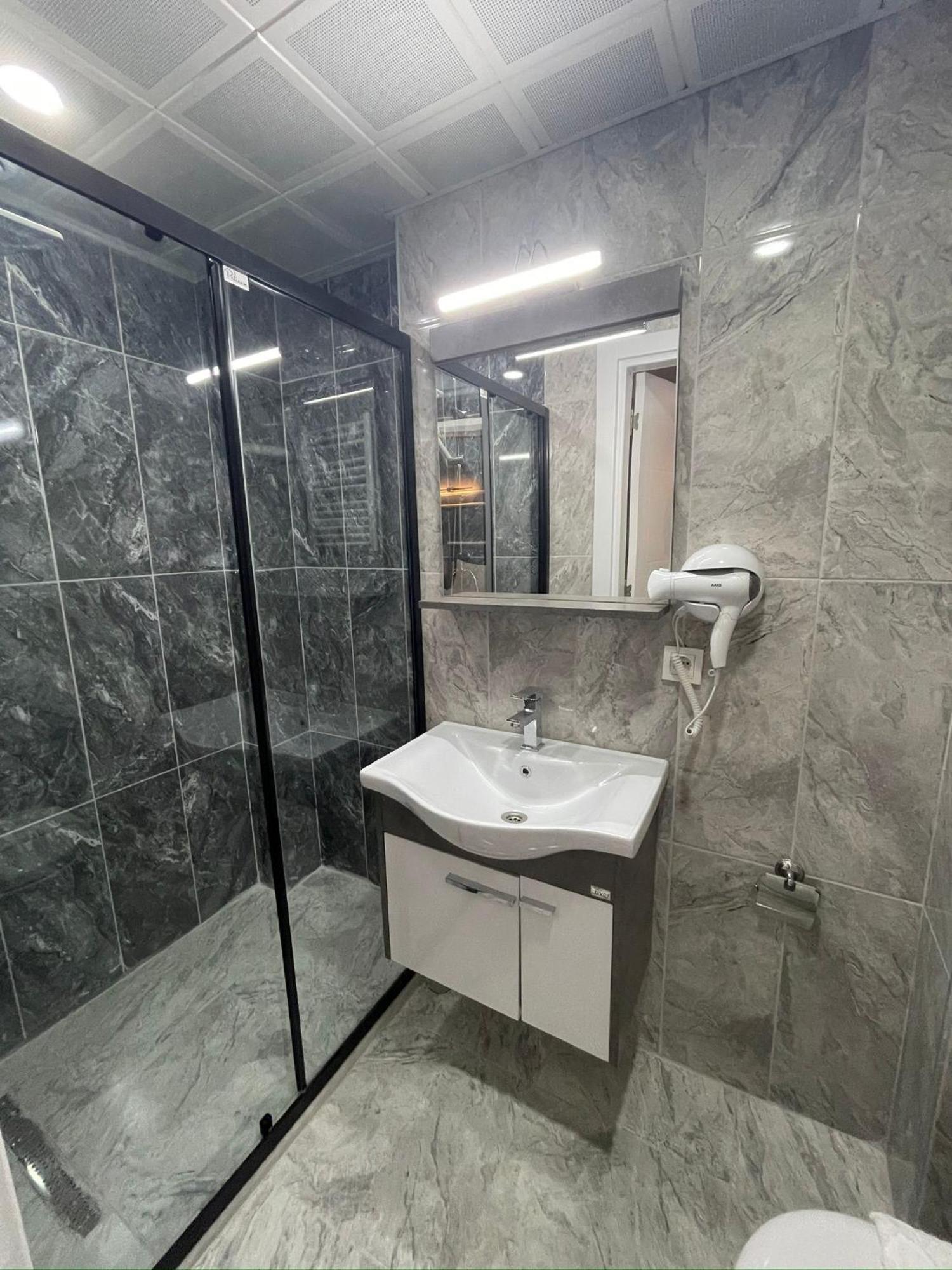 Fabesco Hotel