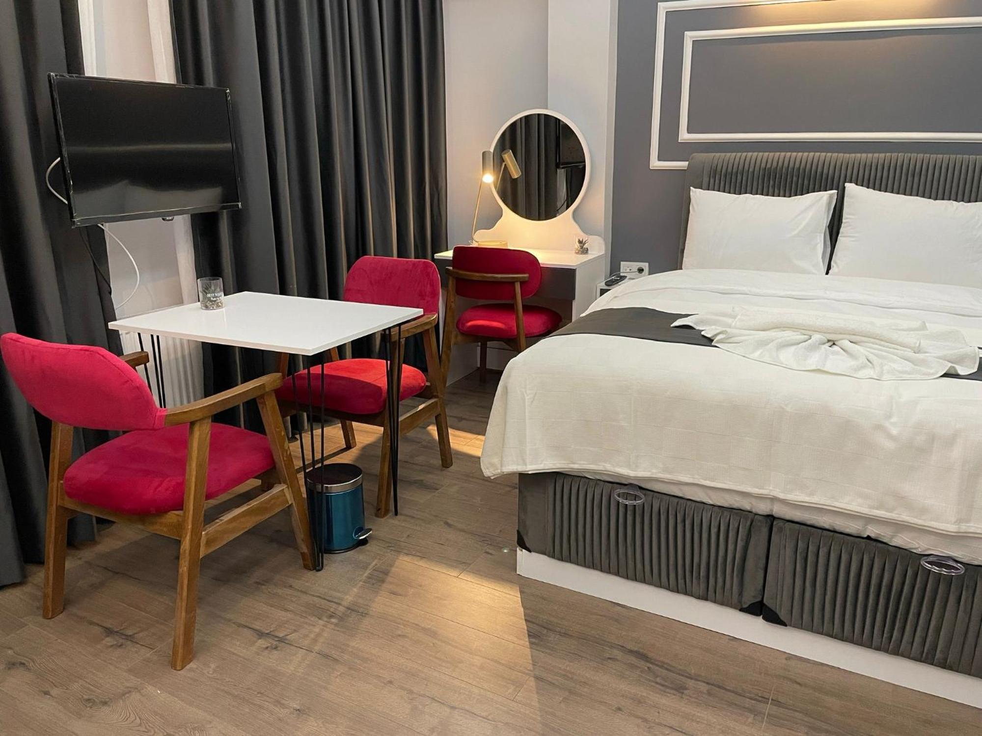Hotel Fabesco