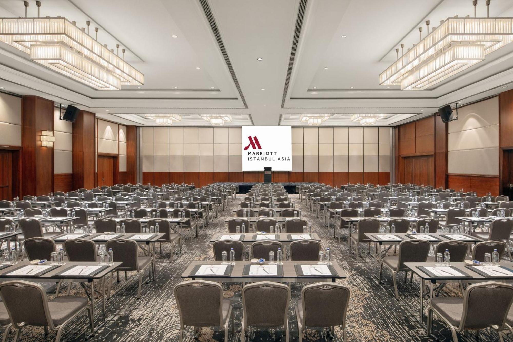 Marriott 5*