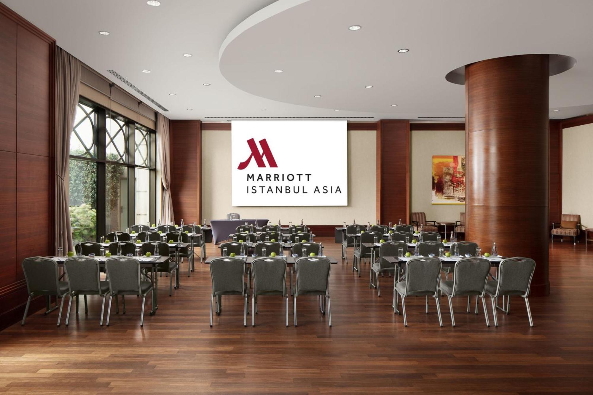 Marriott Istanbul